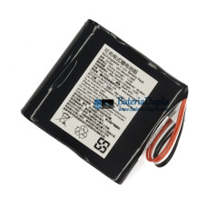 Bateria para PLC HXY186504S-2600 [bateria de reposição]